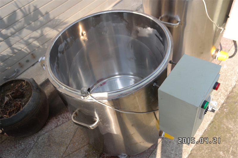 50L 100L 150L 200L 300L 500L 1000L stainless steel melting wax machine/wax heater/candle wax melter