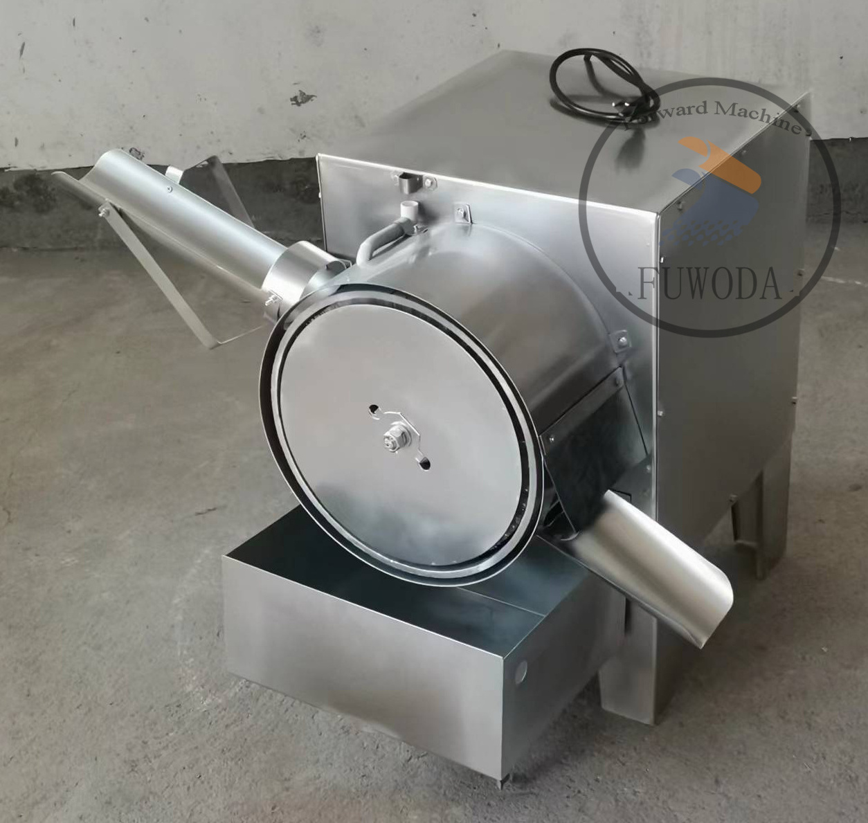 Egg Washer and Cleaner Automatic Washing for Egg Processing Chicken Egg Washer Machine