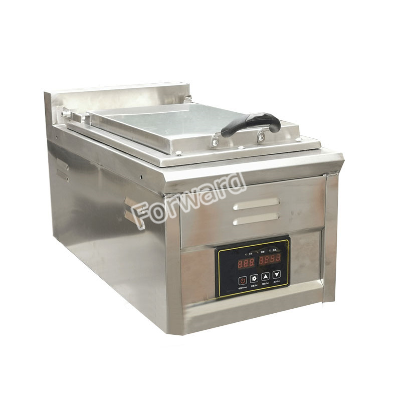 Wholesale fried Maquina Para Empanadas/frying pan Making Machine Samosa/Gyoza Fried Machine