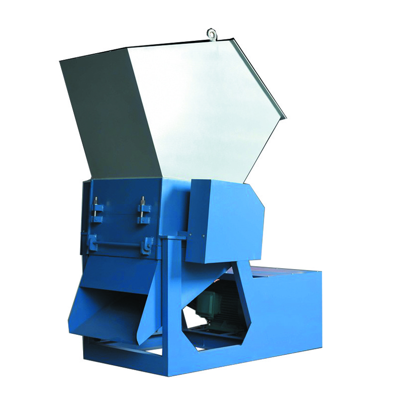 New Type Cardboard Shredder Carton Cutter Waste Paper And Box Shredding Machine