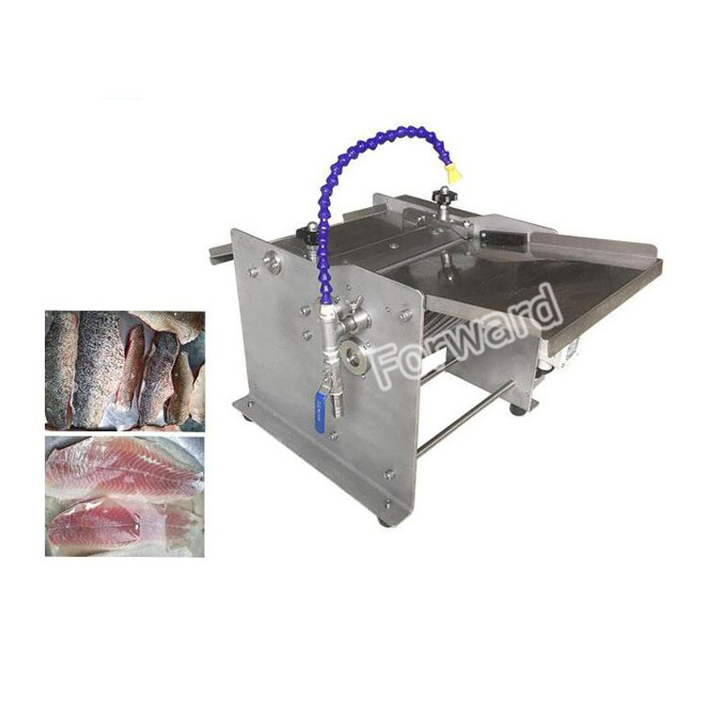 Automatic Fish Processing Equipment/Fish Skin Remover/Fish Processing Machine