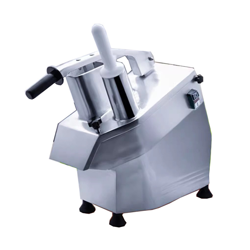 factory custom green bean cutting machine commercial electric tools vegetable chopper dicer slicer cutter