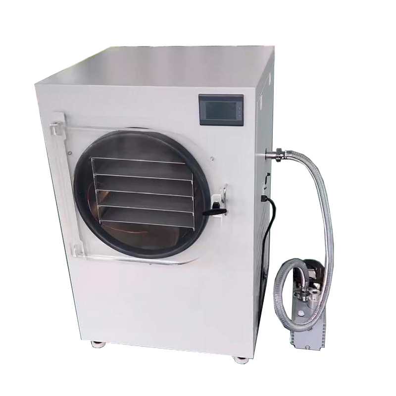 Hot Selling Fruit Vacuum Dryer Used Freeze Drying For Sale With Low Price