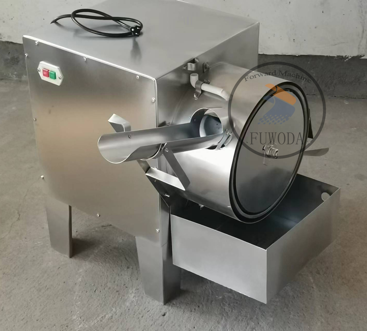 Egg Washer and Cleaner Automatic Washing for Egg Processing Chicken Egg Washer Machine