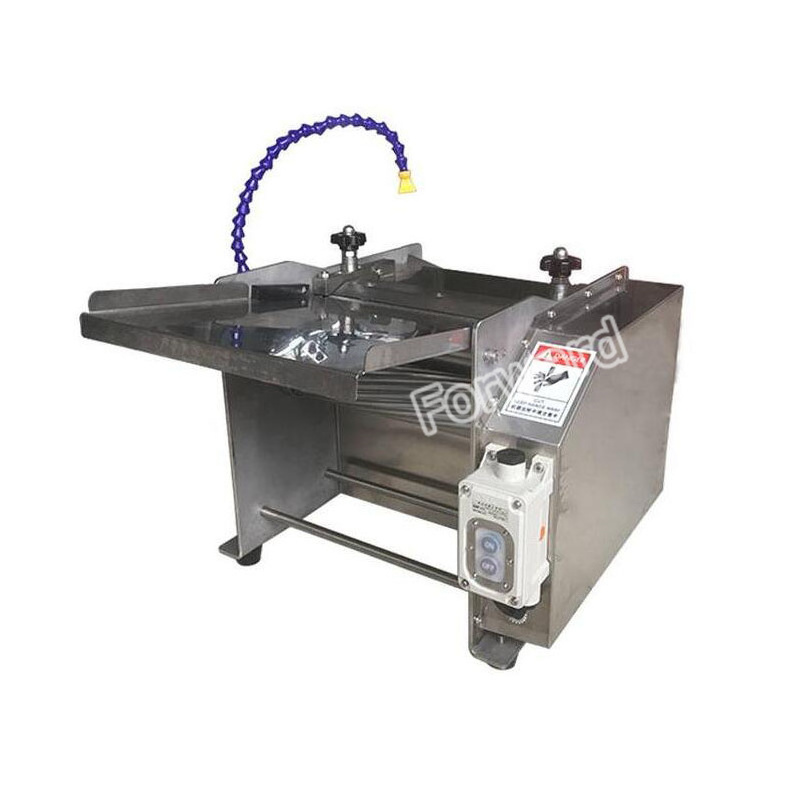 Automatic Fish Processing Equipment/Fish Skin Remover/Fish Processing Machine