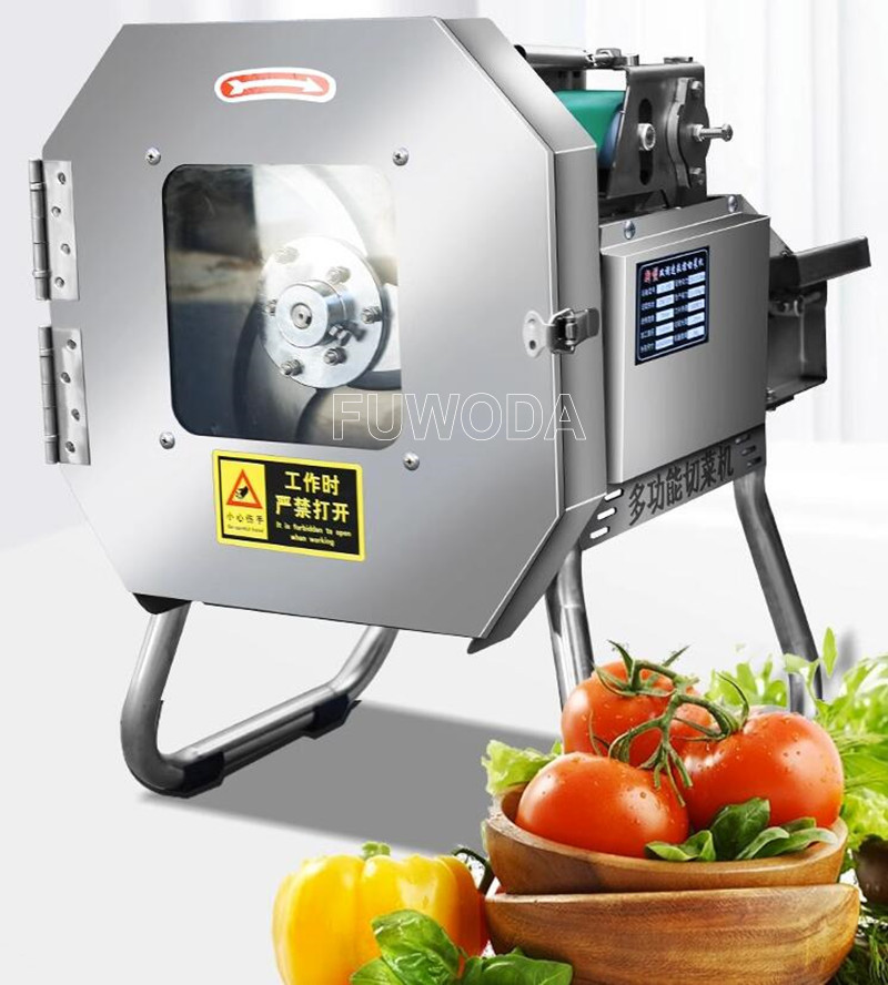 Fresh hot chili stem cutting machine, vegetable slicer/lettuce cutter/cabbage/celery/chilli/garlic cutter