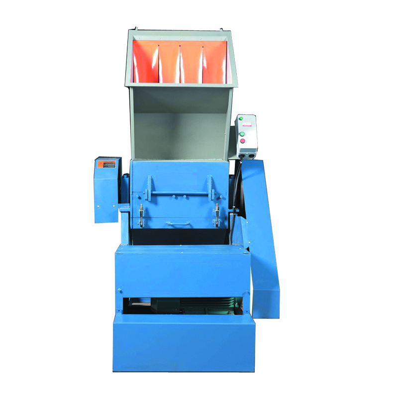 New Type Cardboard Shredder Carton Cutter Waste Paper And Box Shredding Machine