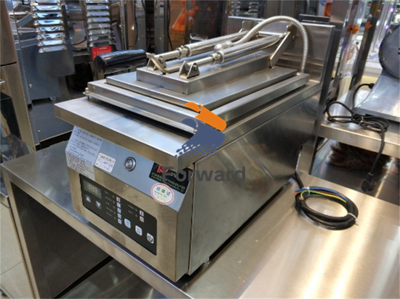 Cheap price 110v 220v 240v Fried samoosa making machine in pakistan india samosa low price