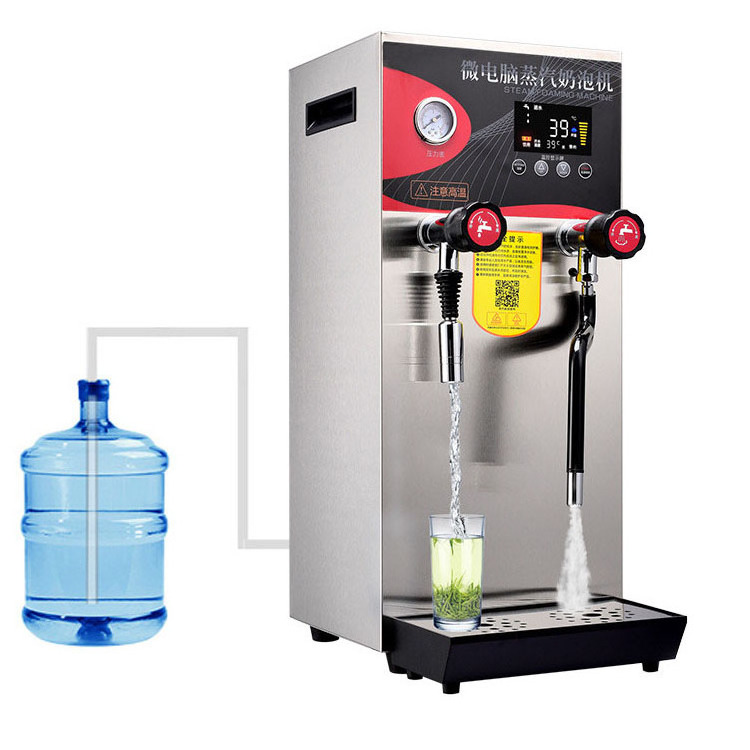 Hot sale ce steam Hot Water Heater/Steam water Boiler Boiling Machine/instant electric water heaters