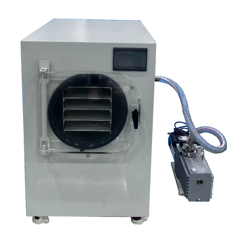 Hot Selling Fruit Vacuum Dryer Used Freeze Drying For Sale With Low Price