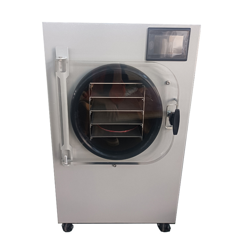 Hot Selling Fruit Vacuum Dryer Used Freeze Drying For Sale With Low Price