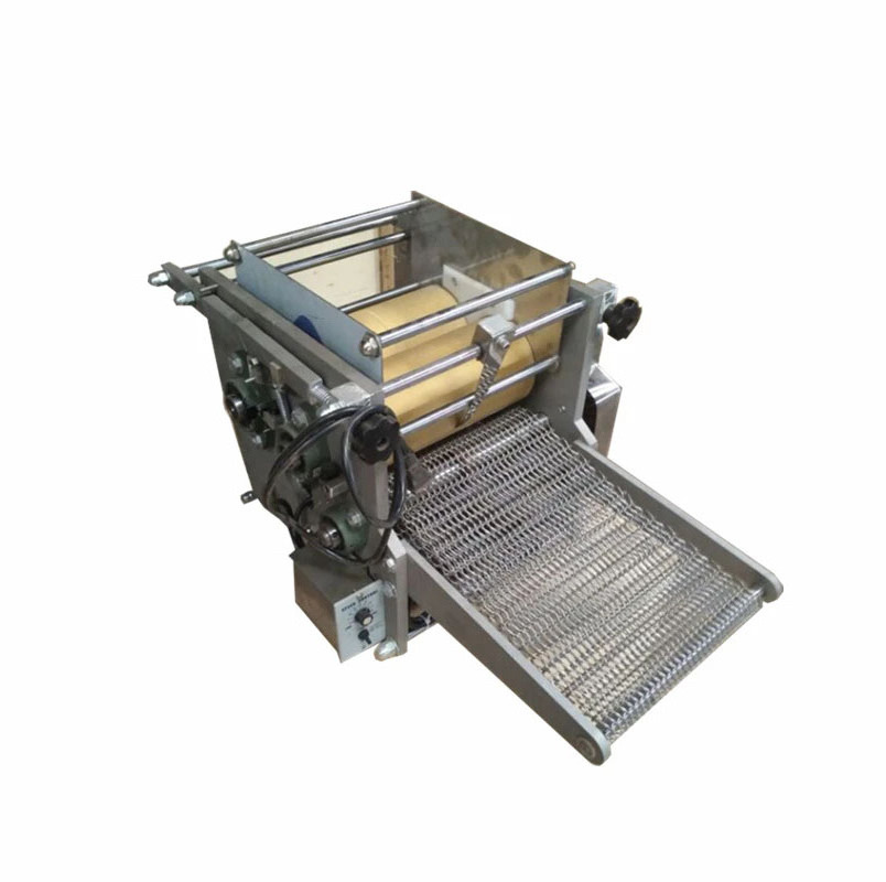 CHeap price flat tortilla making machine corn tortilla machine for sale electric tortilla press