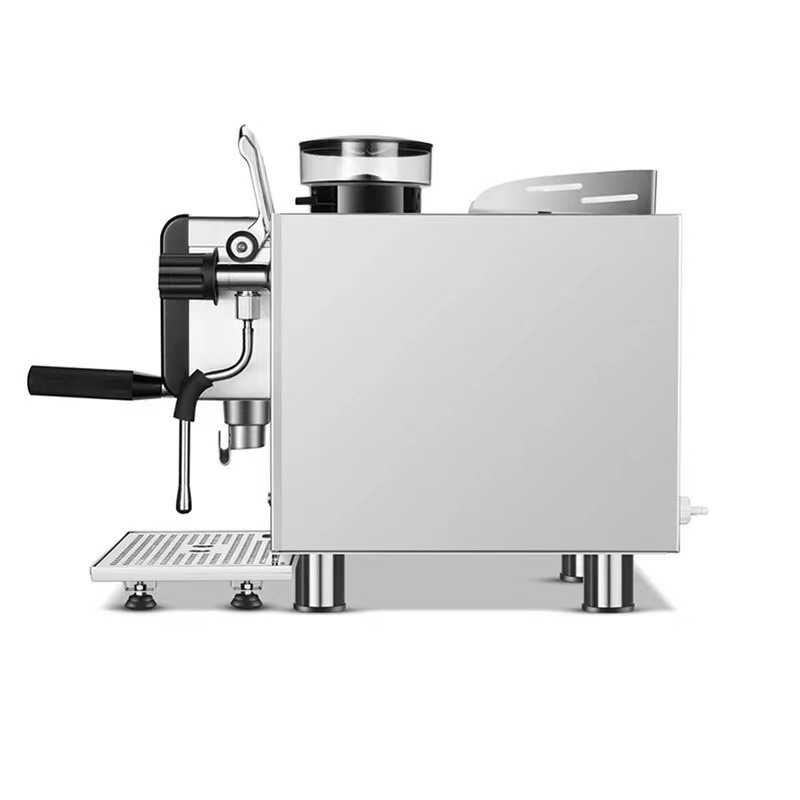 Espresso Maker with Grinder Electric Smart other Coffee Makers Coffee Machine Automatic Tea Coffee Vending Machine