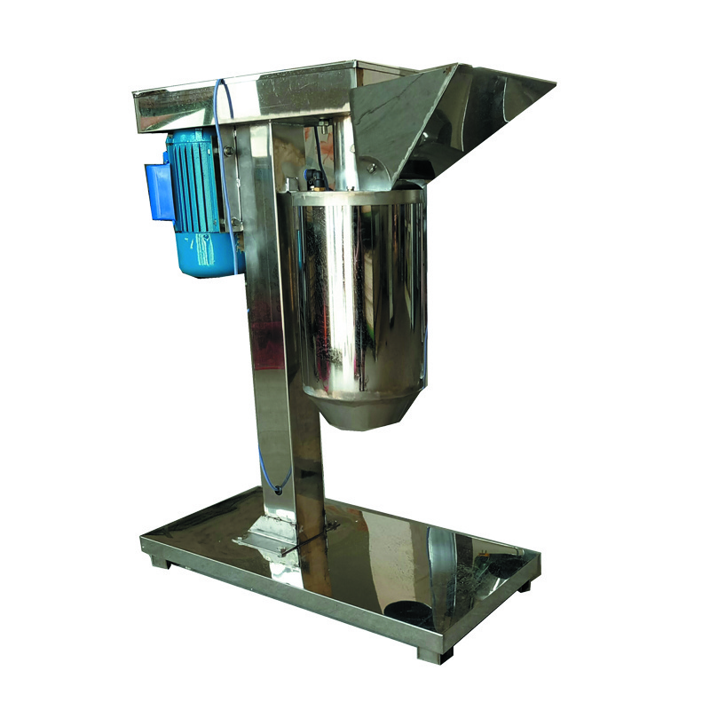 potato masher industrial / commercial mashed potato making machine / mashed potato processing machine