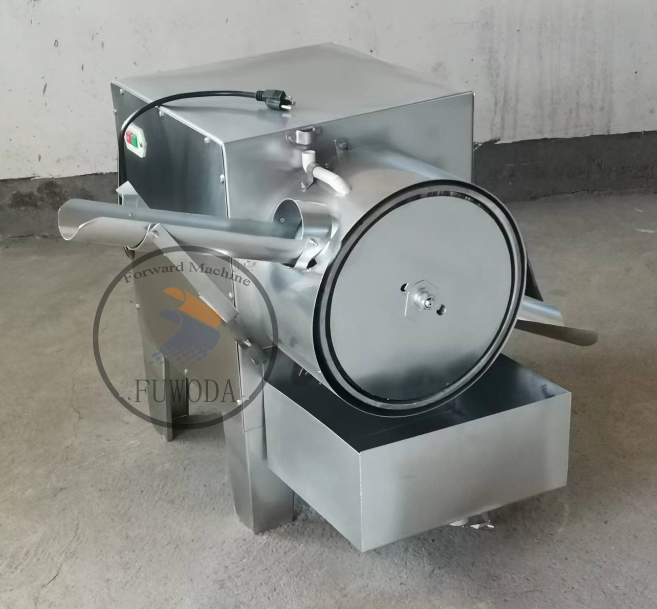 Egg Washer and Cleaner Automatic Washing for Egg Processing Chicken Egg Washer Machine