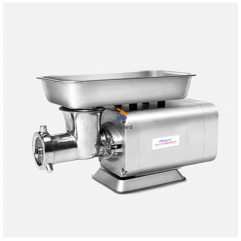 Electric Meat Mincer Mixer Grinder Commercial Meat Grinder