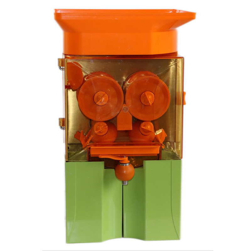 Electric Orange Juicer Orange Squeeze Machine Lemon Orange Juicer Machine 40-75mm Fresh Juice Press