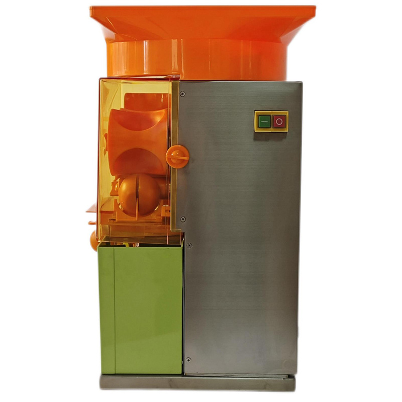 Electric Orange Juicer Orange Squeeze Machine Lemon Orange Juicer Machine 40-75mm Fresh Juice Press