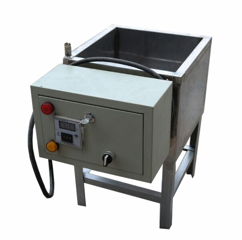 100L/150L/300L/500L Paraffin Wax Melting Machine/Paraffin Melt Tank/Candle melting pot