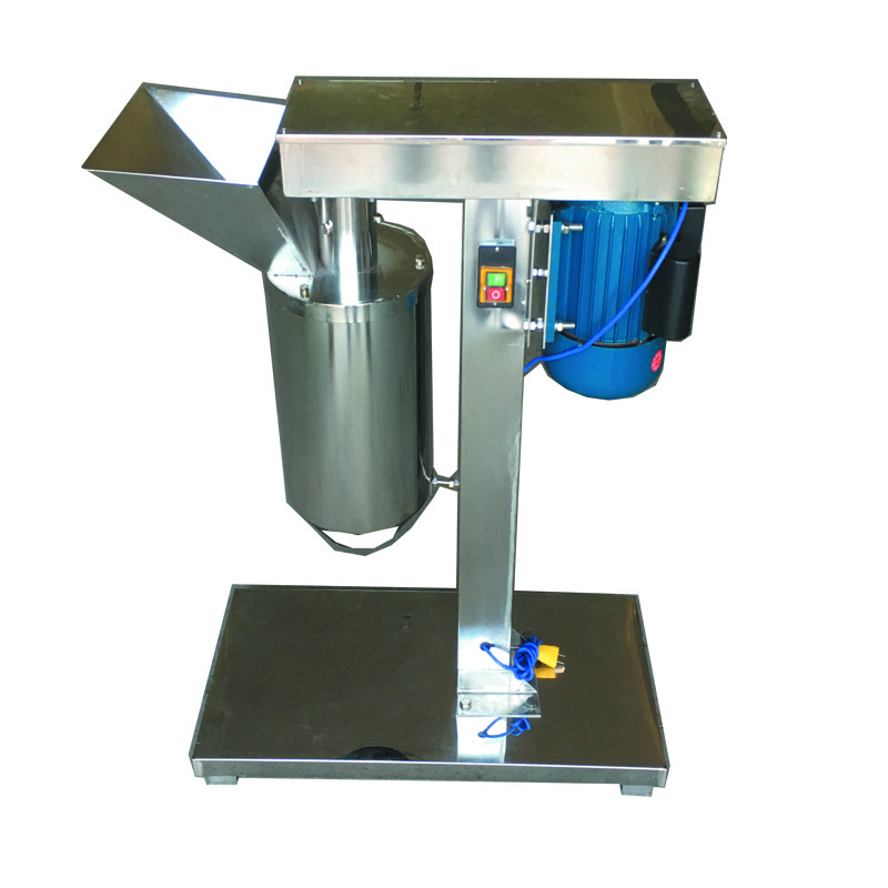 potato masher industrial / commercial mashed potato making machine / mashed potato processing machine