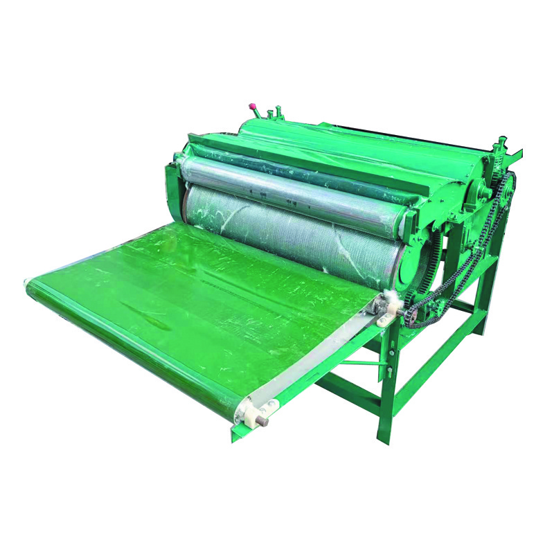 Cotton Worsted Wool Carding Yarn Spinning Machine