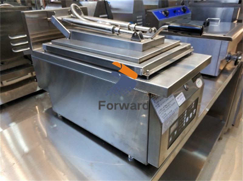 Cheap price 110v 220v 240v Fried samoosa making machine in pakistan india samosa low price