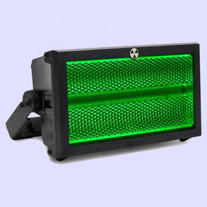 3-Year Warranty Martin Atomic3000 RGB Aura Backlight Wash Beam Strobe Array Light Atomic 3000 LED Strobe