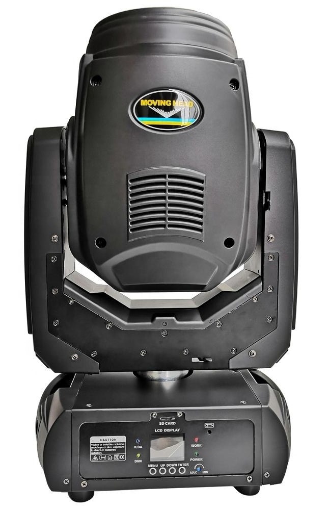 Laserworld Pro ILDA ISHOW DMX 9*10W LED Movinghead Wash Light & 5000mW 4W 6W 7W RGB Full Color Moving Head Animation Laser