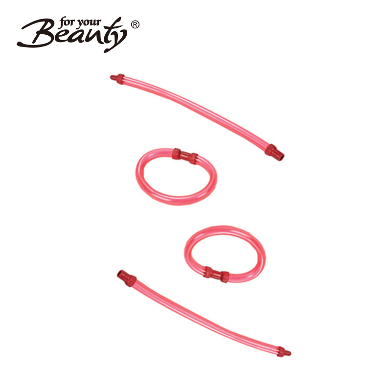 shenzhen bendable twist plastic loop flex rods