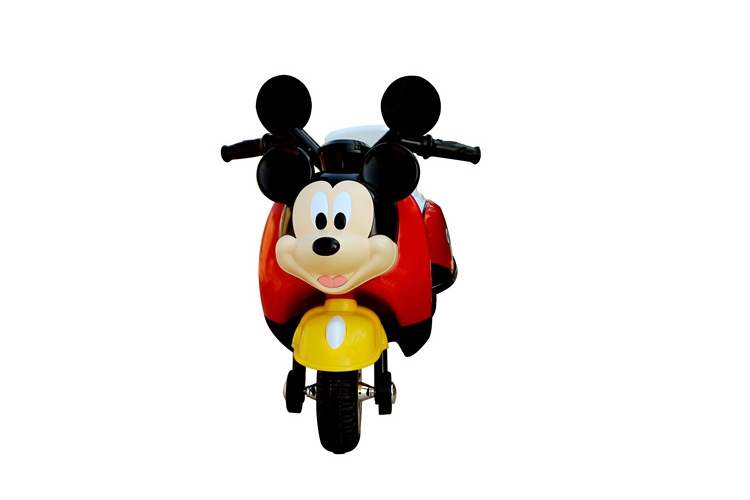 Ride On 3 Wheels Motorcycle 6v Tricycle 2022 Hot Selling Rc Baby Toy Cars For Kids To Drive Boys And Girls