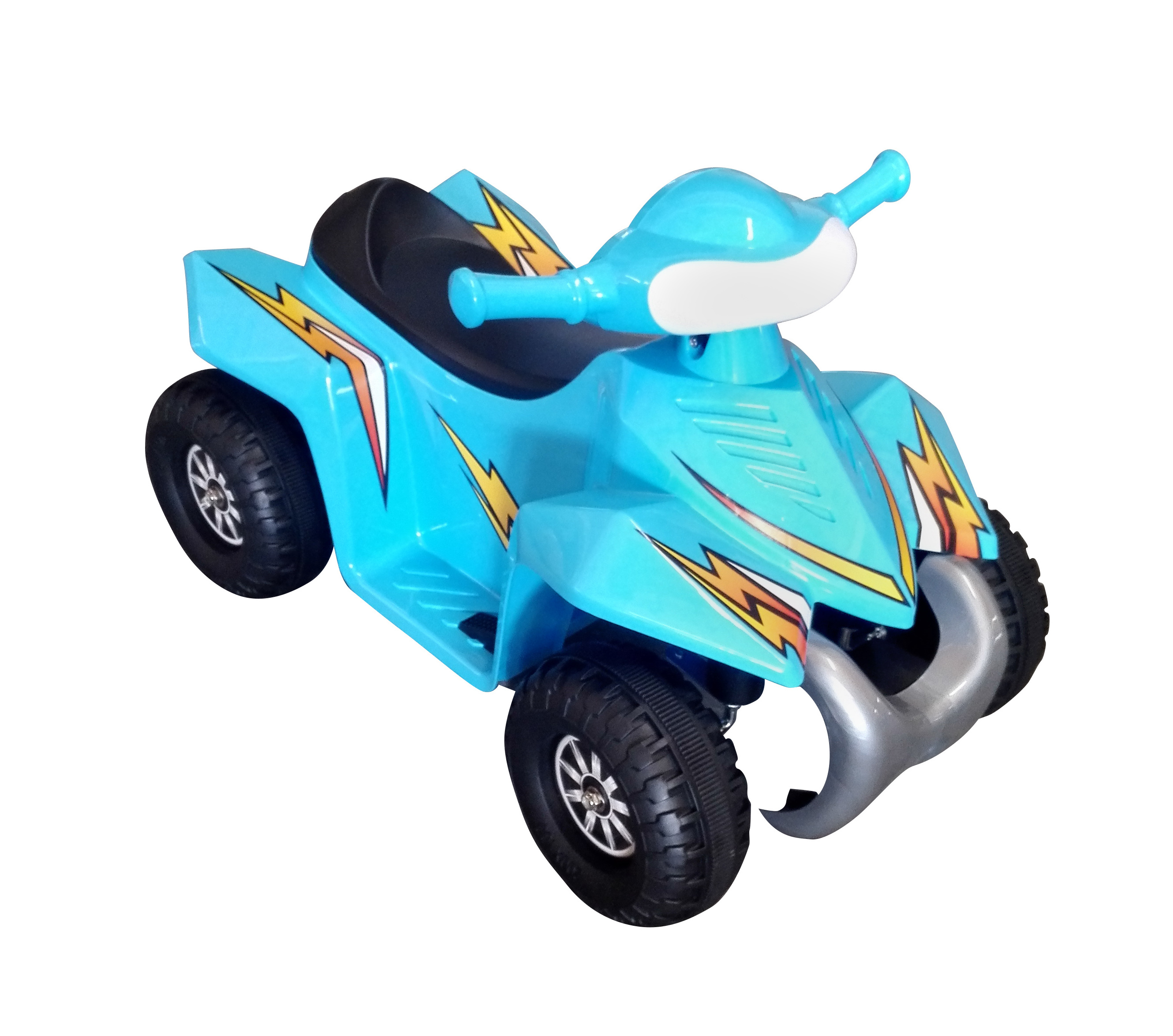 toys kids children 2023 ride-on cars kids ride 6v cheap quad kids electric ride on toy 4 wheeler