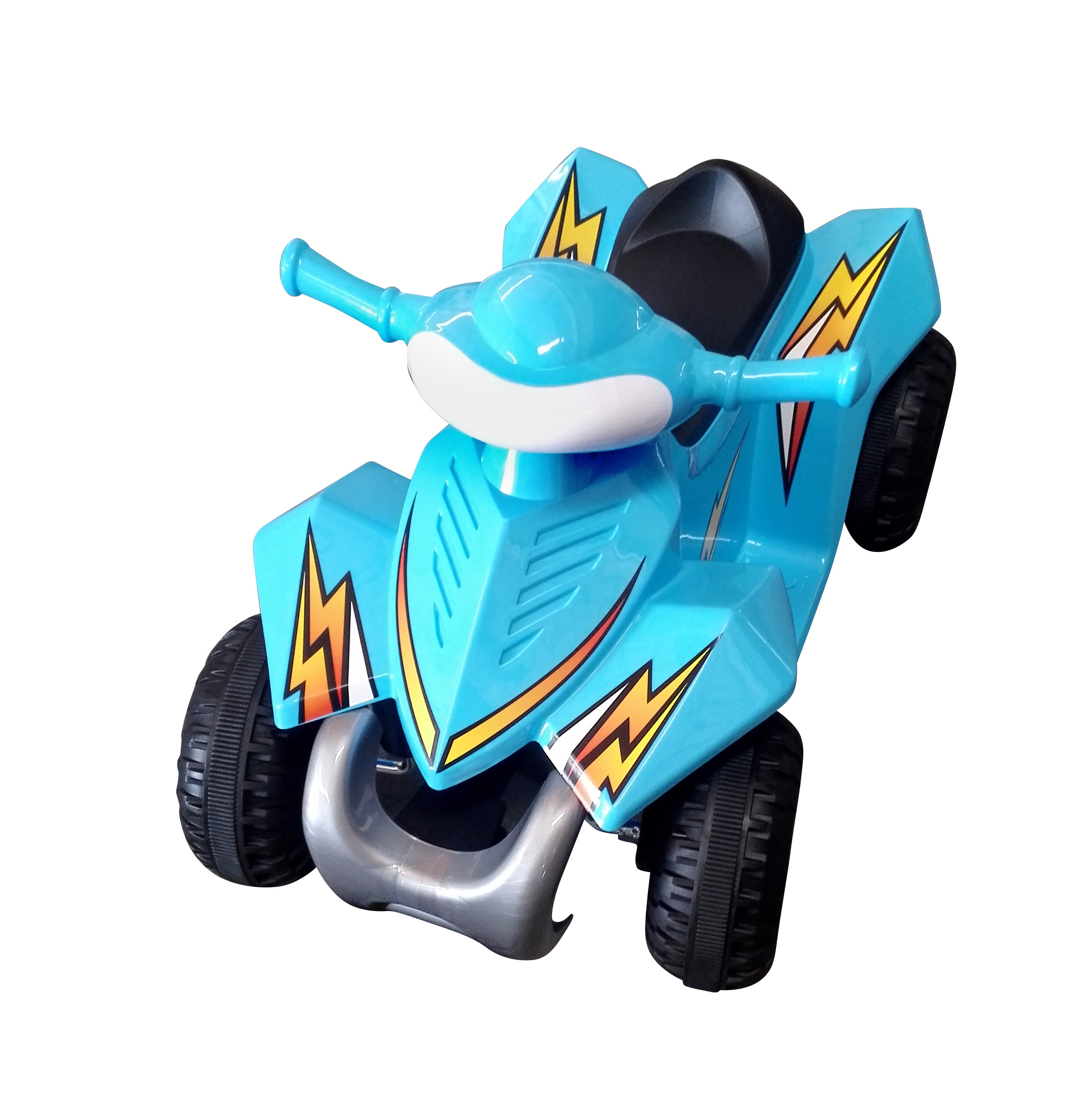 toys kids children 2023 ride-on cars kids ride 6v cheap quad kids electric ride on toy 4 wheeler