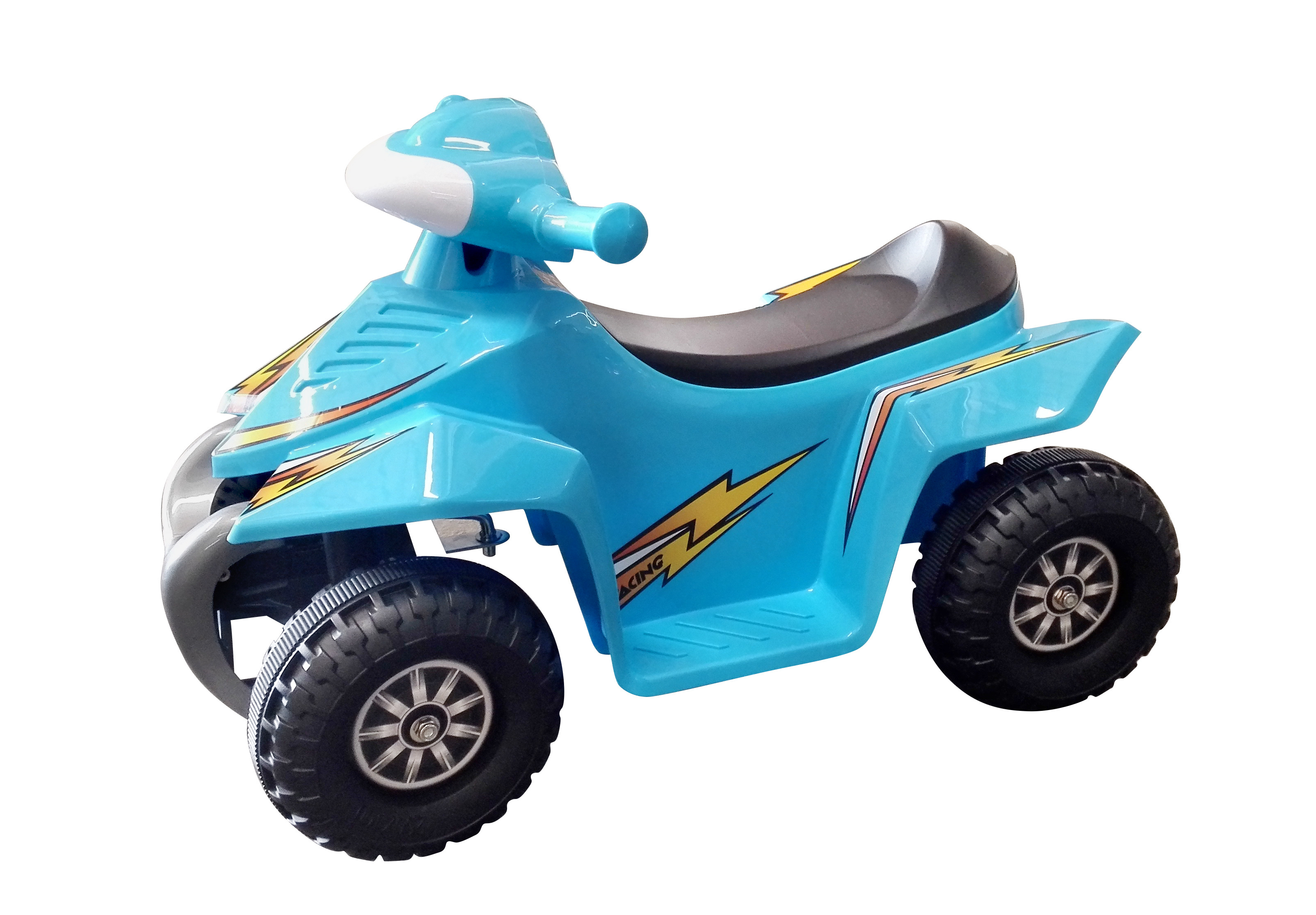 toys kids children 2023 ride-on cars kids ride 6v cheap quad kids electric ride on toy 4 wheeler