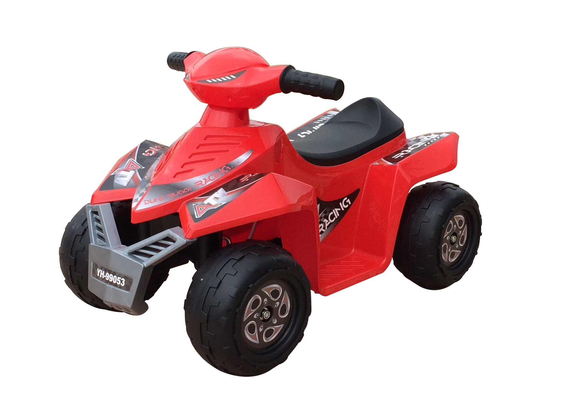 Ride On Quad 6v Electric Children's Toy Car toys kids children 2023 ride-on cars