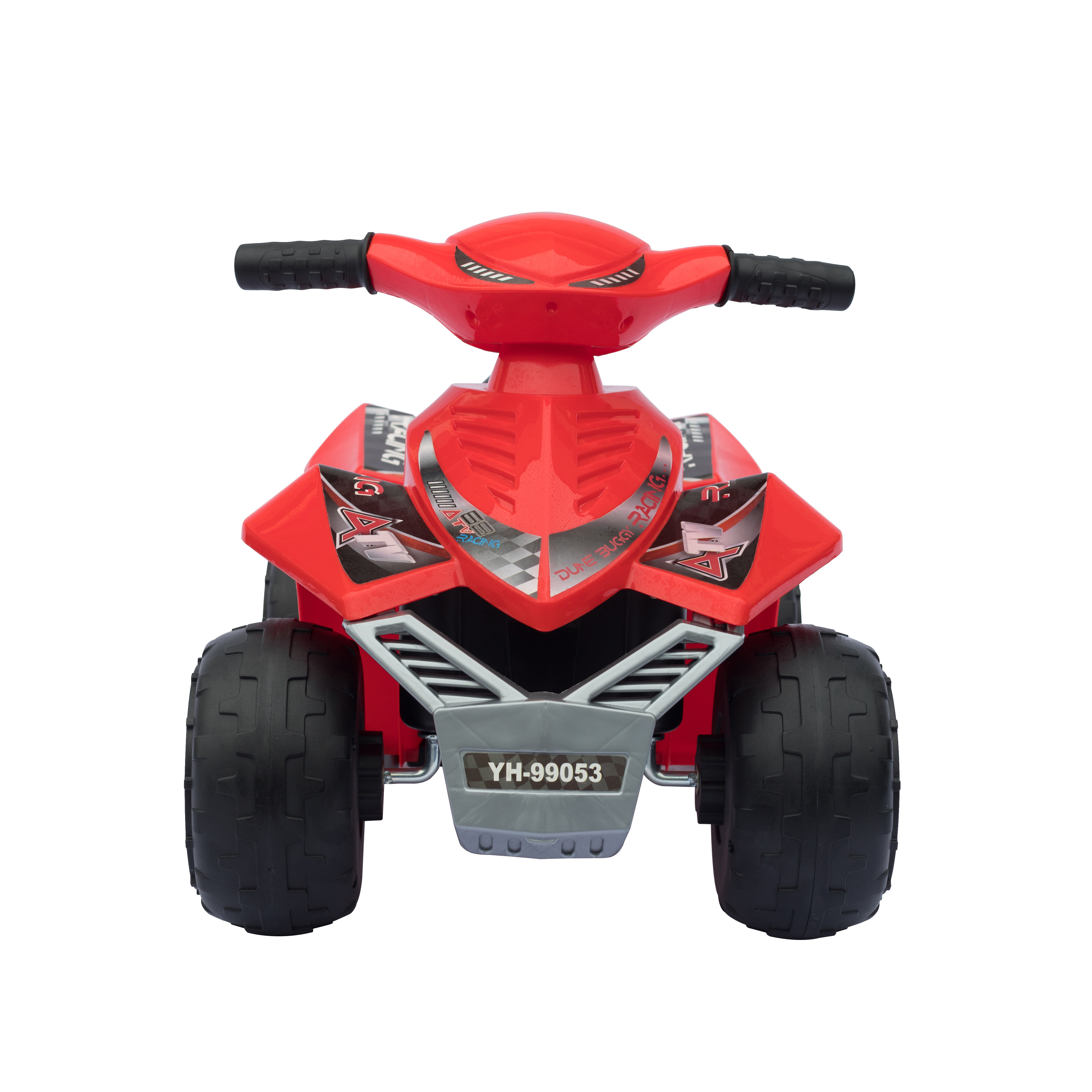 Ride On Quad 6v Electric Children's Toy Car toys kids children 2023 ride-on cars