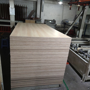 Competitive price 3mm 6mm 9mm 12mm 15mm 18mm 25mm Okoume Bintangor Pine Birch Poplar plywood furniture plywood