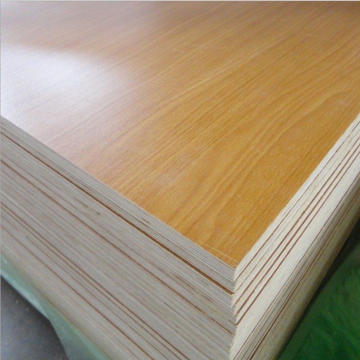 Competitive price 3mm 6mm 9mm 12mm 15mm 18mm 25mm Okoume Bintangor Pine Birch Poplar plywood furniture plywood