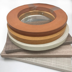 Manufacturer Furniture Accessories whole house customize Edge Edging Trim Tape Machine Production Pvc Edging Banding