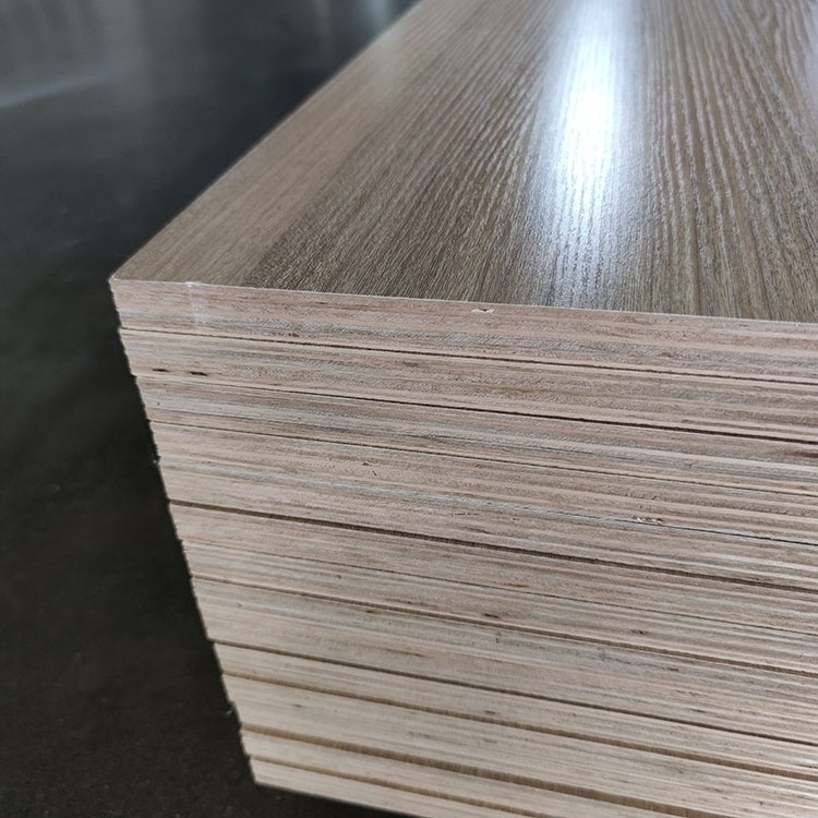 Competitive price 3mm 6mm 9mm 12mm 15mm 18mm 25mm Okoume Bintangor Pine Birch Poplar plywood furniture plywood