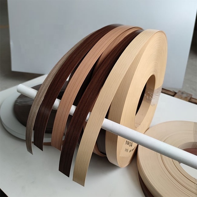 BanYuan PVC Plastic Trim Strips Decorative Strip Edge Banding Gold Silver Decoration Adhesive Tape for furniture