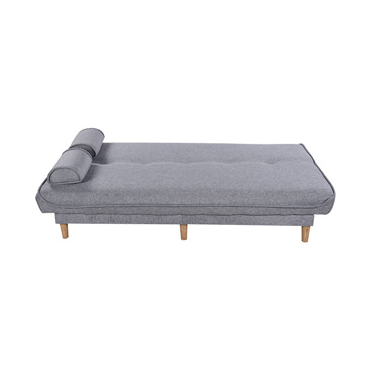 Wholesale Living Room Furniture Modern Luxury Corner Folding Futon Sofa Cum Bed