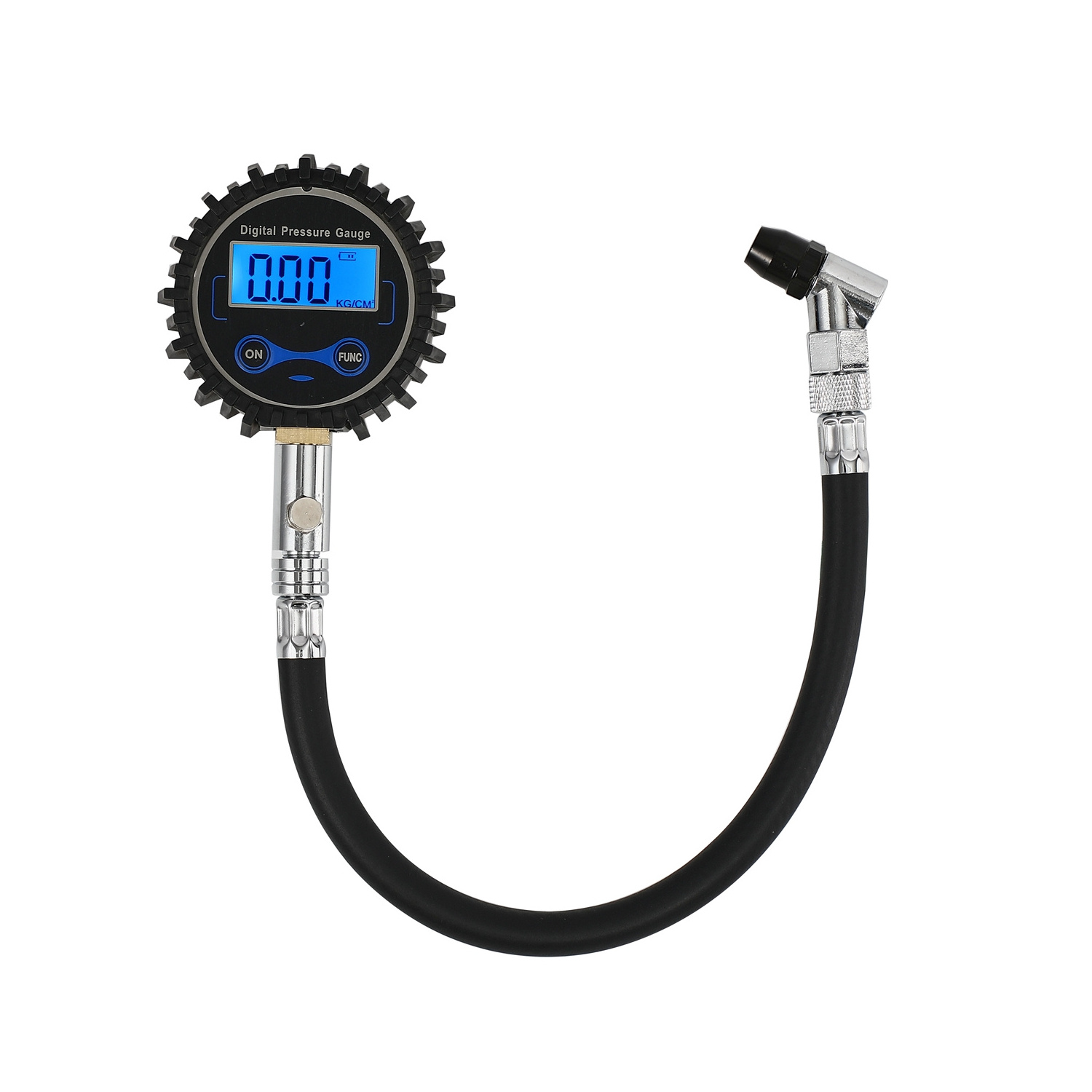 Universal Car tools  0-250 Psi Digital Tire Pressure Gauges