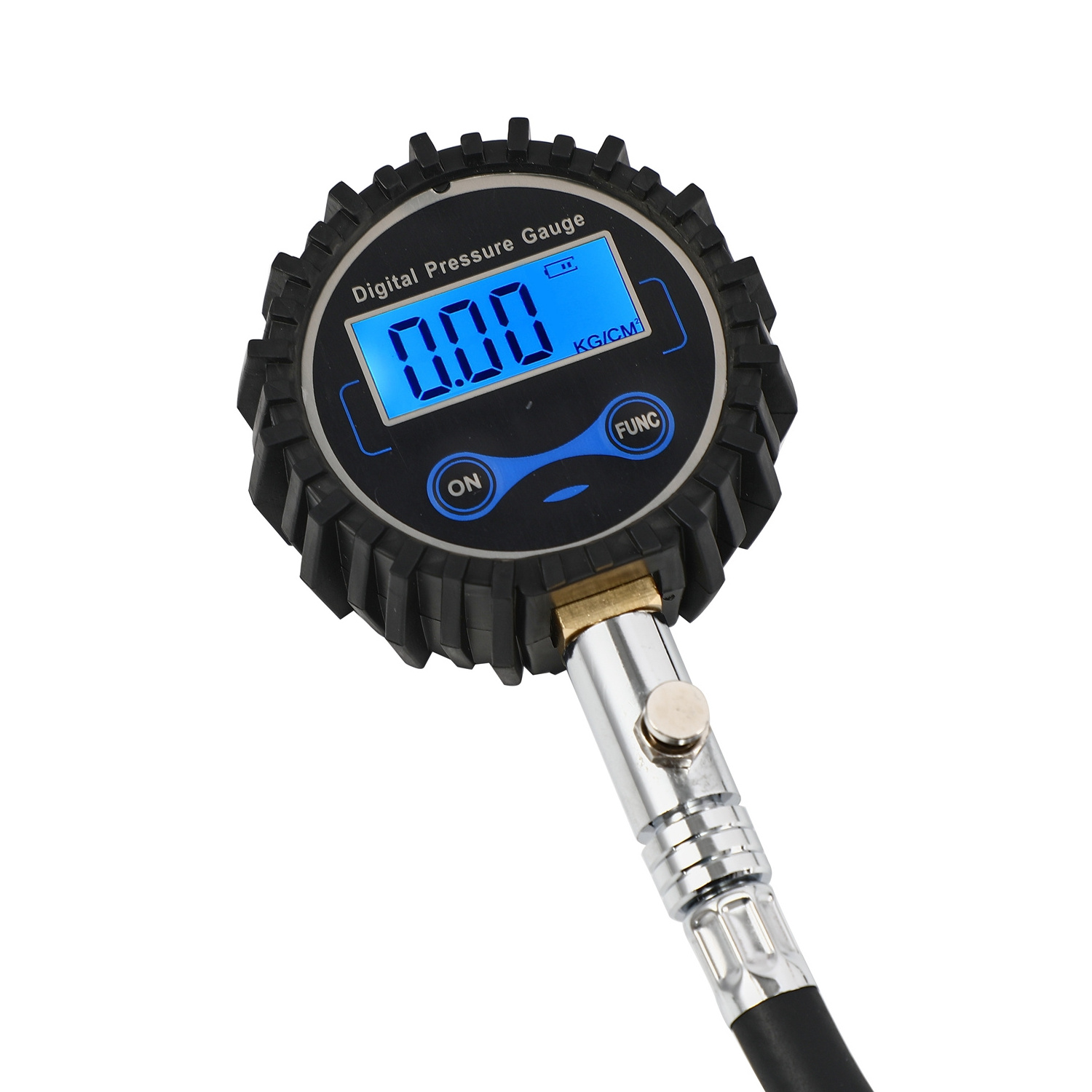 Universal Car tools  0-250 Psi Digital Tire Pressure Gauges