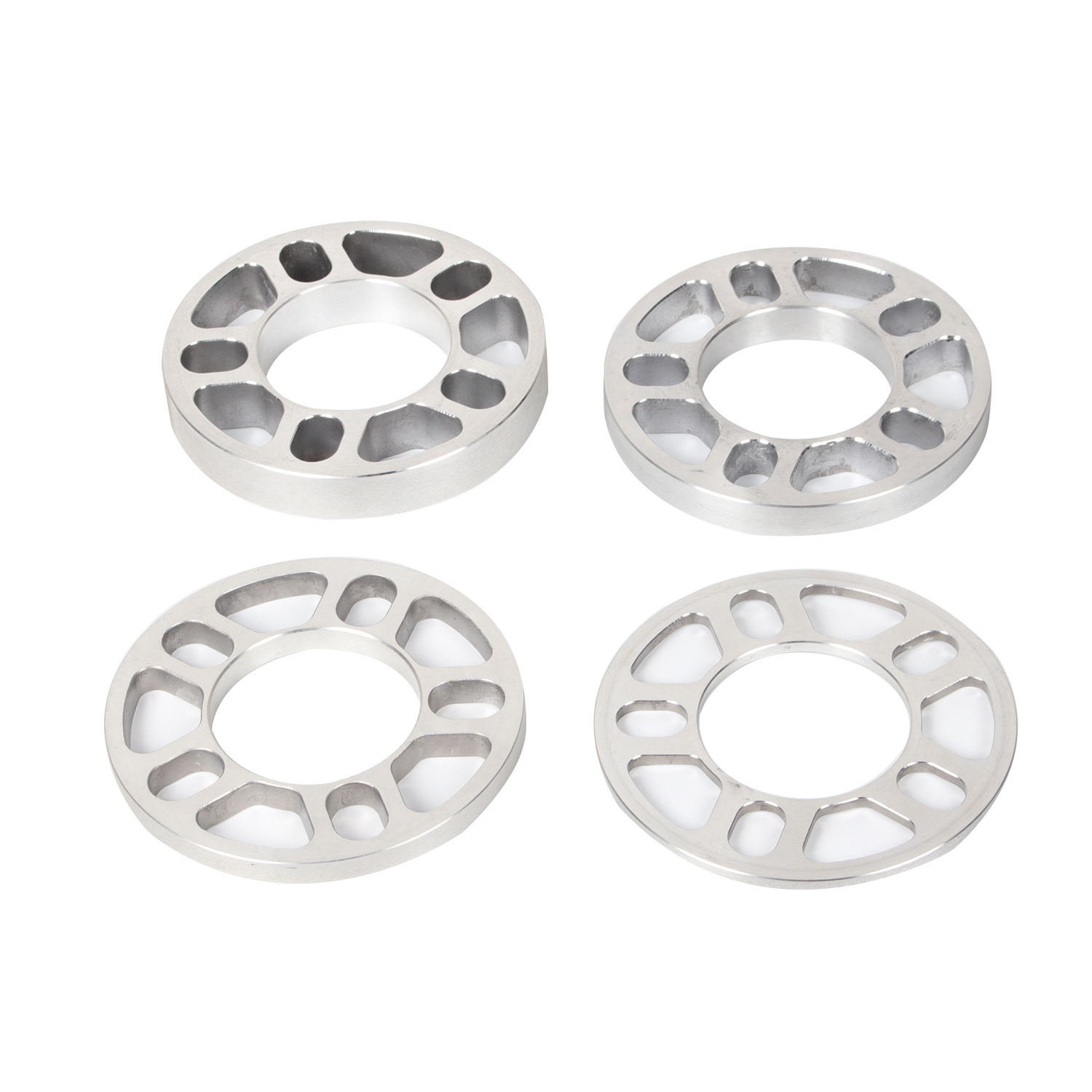 Performance Circle Track Race Car Racing Aluminum Wheel Spacer