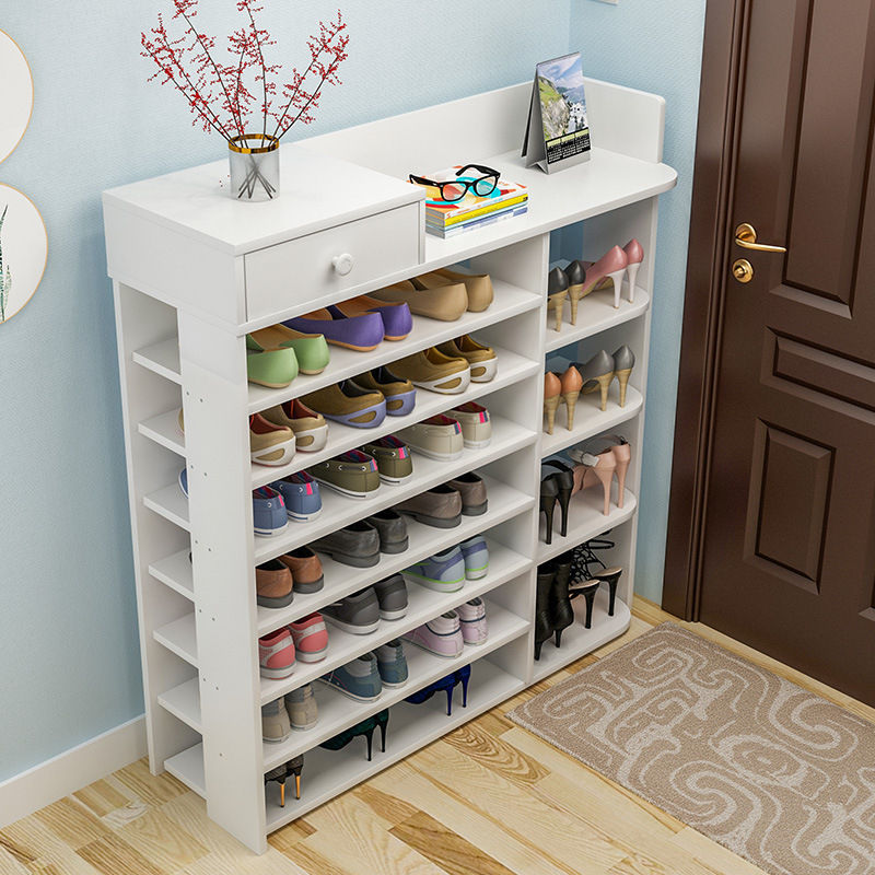 Simple Household Shoe Rack Multi-layer Economic Shoe Cabinet Shoe Storage Rack