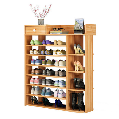 Simple Household Shoe Rack Multi-layer Economic Shoe Cabinet Shoe Storage Rack