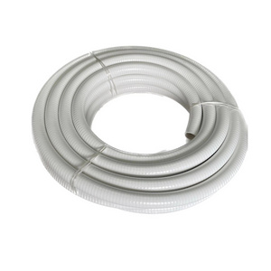 whirlpool bathtub sanitary accessory factory 3/4" flexible pvc spa hose