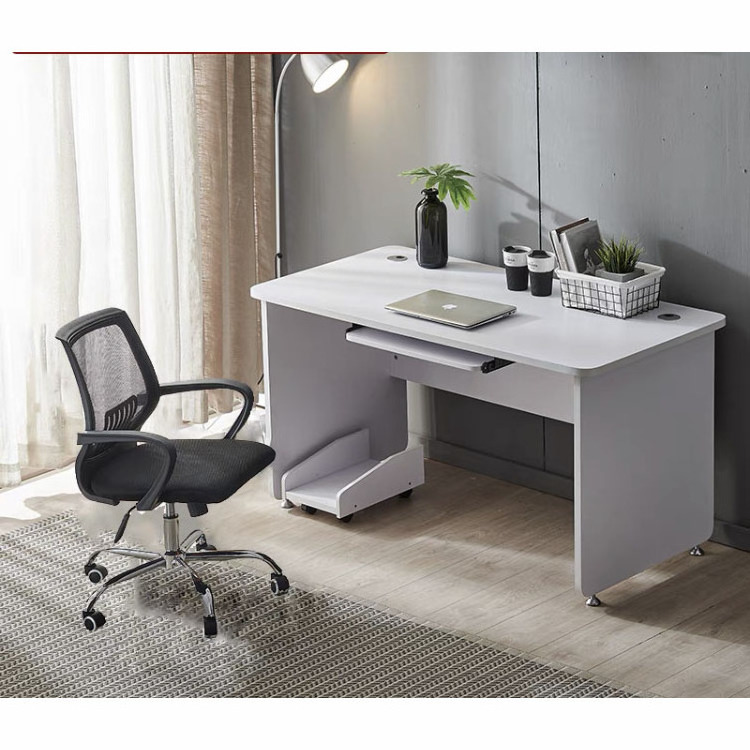 Office Single Small Computer Desk Home Office Table Furniture Writing Room Office Desk Furniture