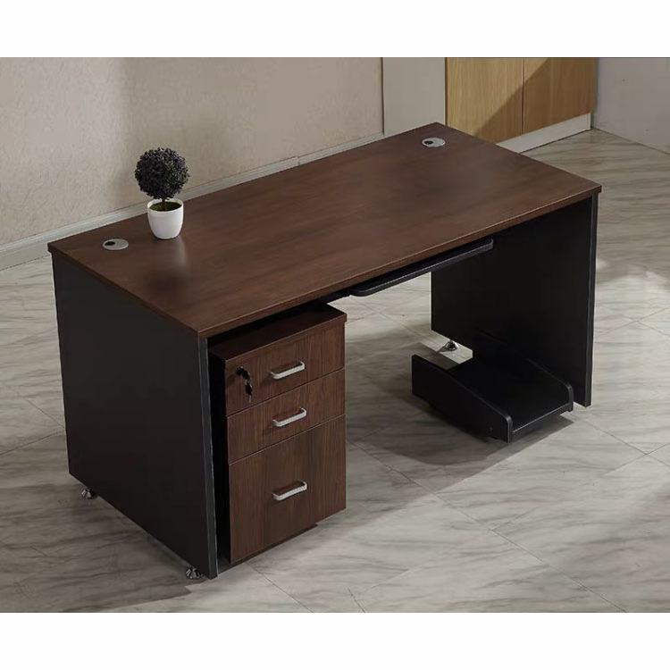 Office Single Small Computer Desk Home Office Table Furniture Writing Room Office Desk Furniture