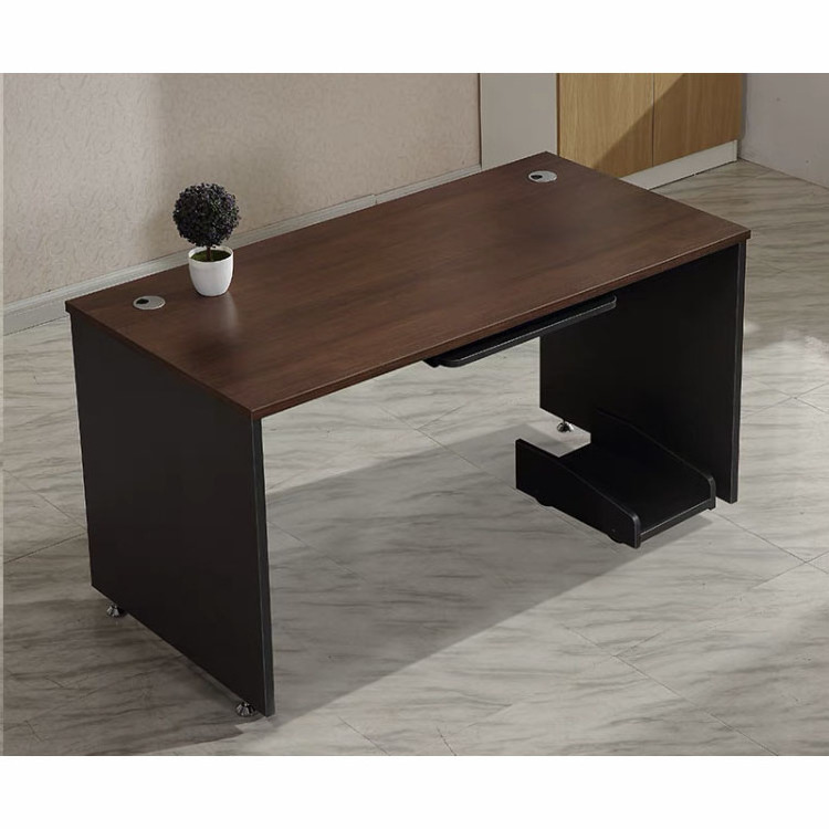 Office Single Small Computer Desk Home Office Table Furniture Writing Room Office Desk Furniture